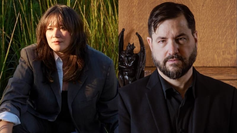 Wendy Eisenberg, The Soft Pink Truth Lead New Benefit Compilation