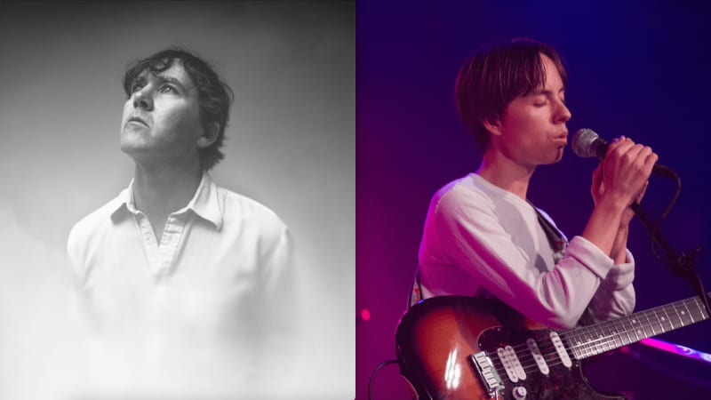 Cass McCombs and Hand Habits Team Up for New Split 7”