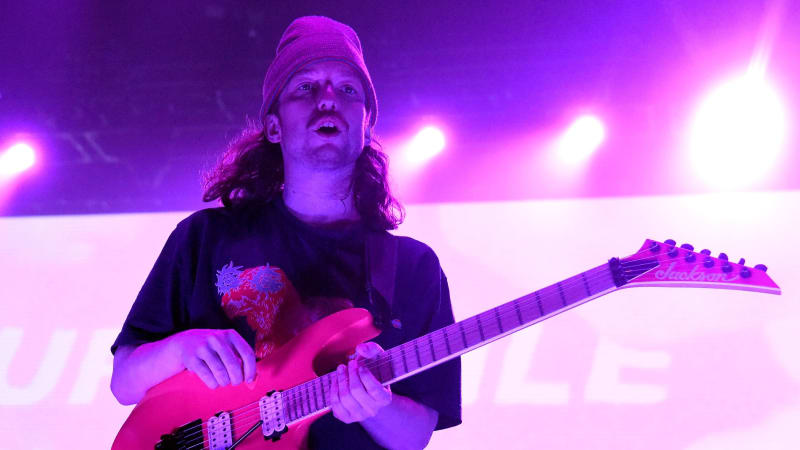 Ex-Turnstile Guitarist Brady Ebert Arrested for Attempted Murder of Brendan Yates’ Father