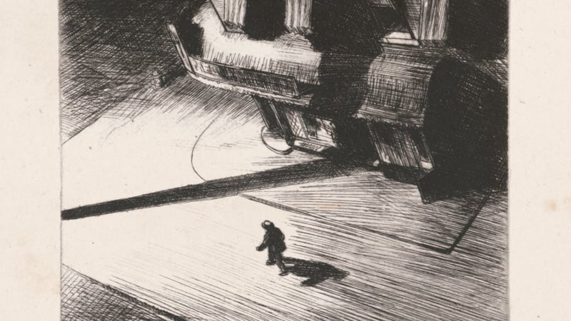 Bruce Hornsby: Indigo Park