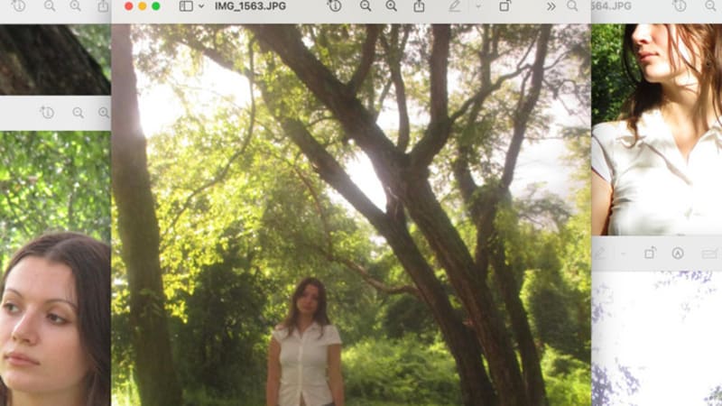 Harmony Redford releases mellow indie-pop offering ‘Indecisive’.