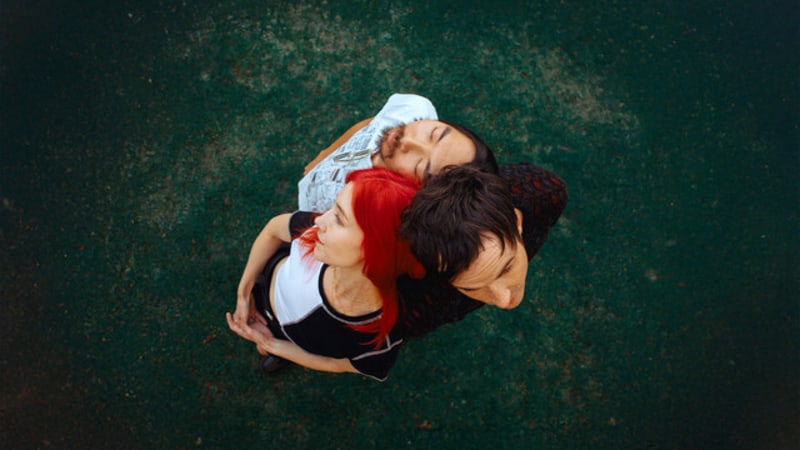 Bleary release ‘sugar splint’, the first single taken from their forthcoming album.