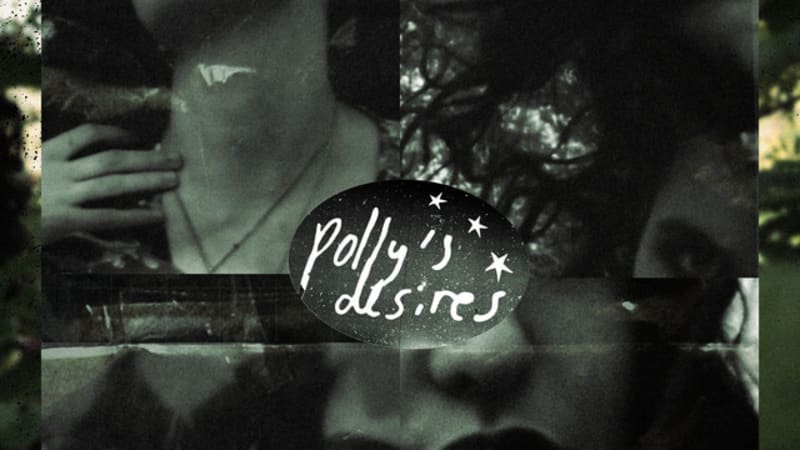 CARNE are back with grungy, alt-rock cut ‘Polly’s Desires’.