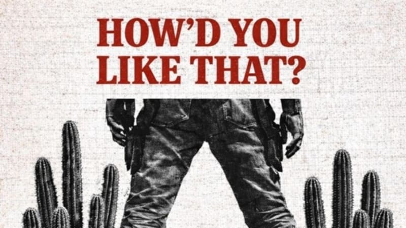 Family Jools are back with bluesy, classic-rock new single ‘How’d You Like That?’.