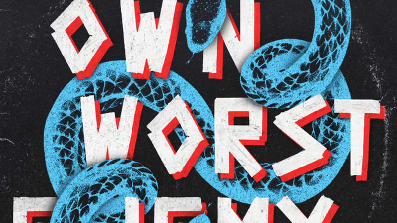 FloodHounds release brand new single ‘Own Worst Enemy’.