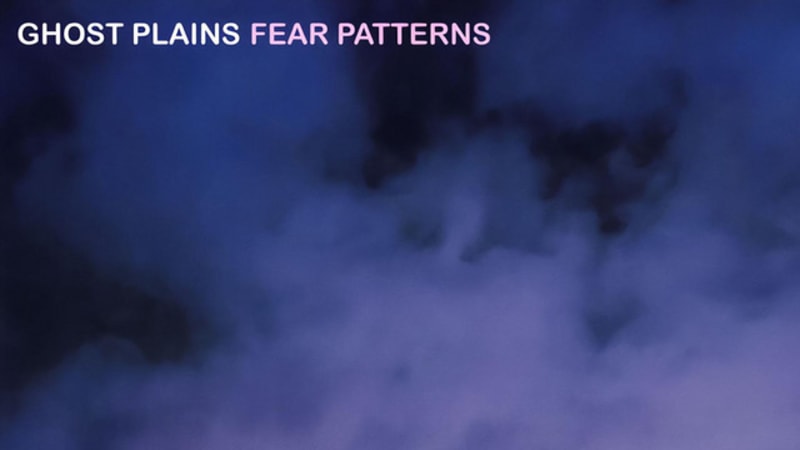 Ghost Plains release ‘Talk Show’ taken from latest EP.