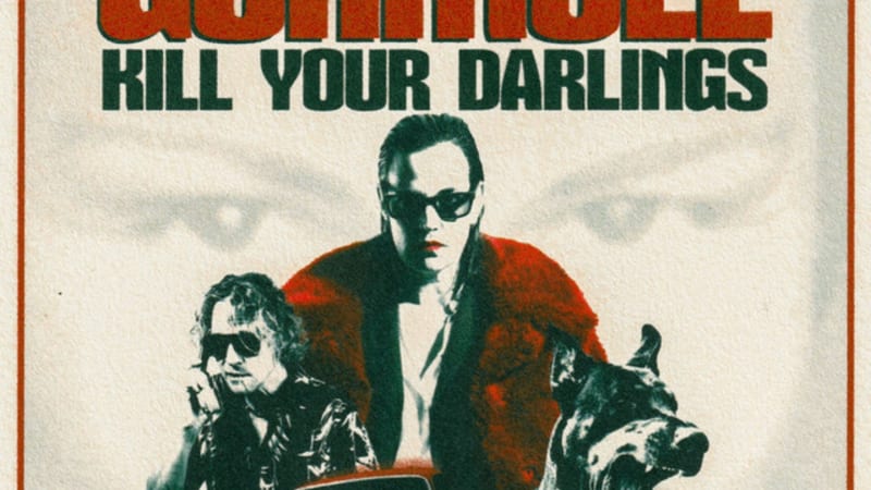 Dutch band GUNMOLL return with burst of energy ‘Wanna Be A Star’.
