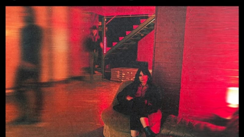 Album Review: Howling Bells – Strange Life