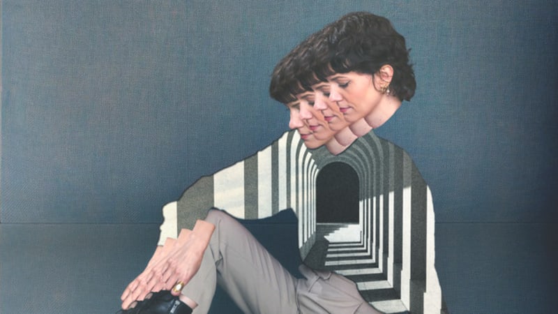 Meimuna returns with soft, dream-pop single ‘le bon choix’.