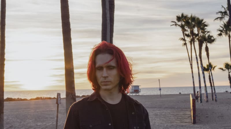 Painted Vein is back with latest song ‘Wanna Be Enough’.