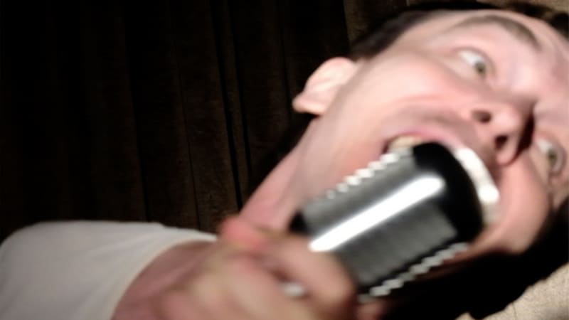 Tōth is back with a new single ‘Thoughts Are Like Clouds’.