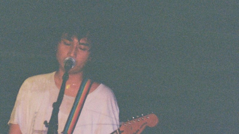 Aizat Haris releases new single ‘Keep On’.