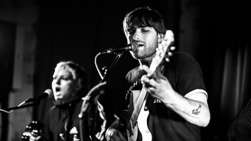 Photos: Dreamwave, The Cutter and Petrichor performing live at The Lodge @ The Deaf Institute, Manchester – 12/03/2026