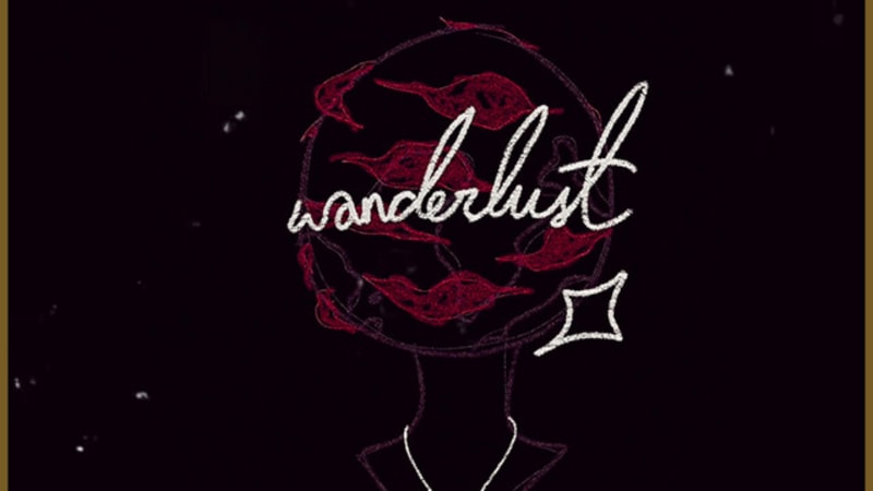 FATECRIMES take us on a journey with new single ‘wanderlust’.