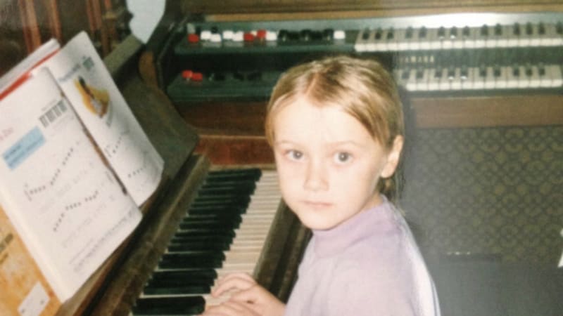 Lucille Two release new single ‘What’s In My Mind?’.