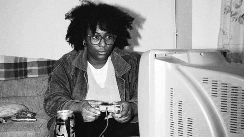 Moon Machine share new single ‘Aether’.