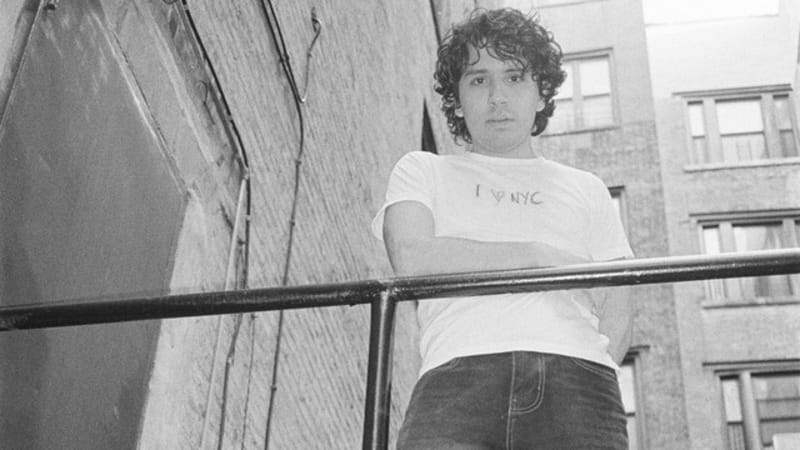 Nico de Luz releases new song ‘(Don’t) Go Away Tonight’.