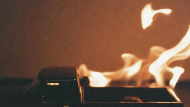 Sonora Pines are back with brand new track ‘TFM’.