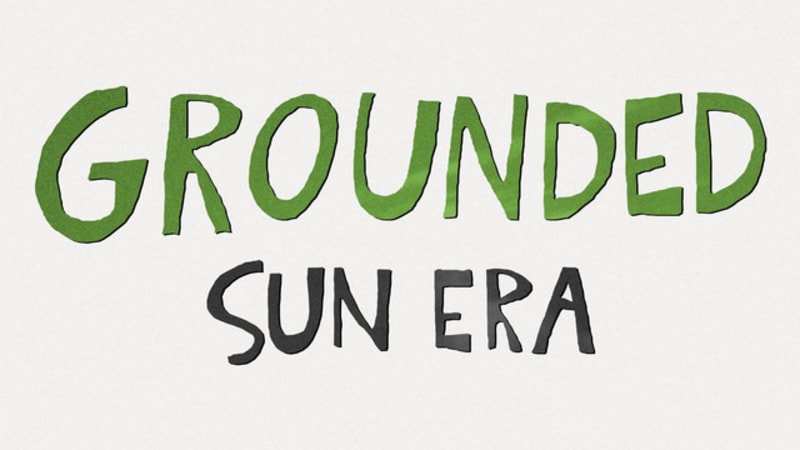 Sun Era shares ‘Grounded’ from forthcoming album.