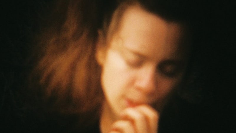 Vilde is back with new album and new single ‘Sunblush’.