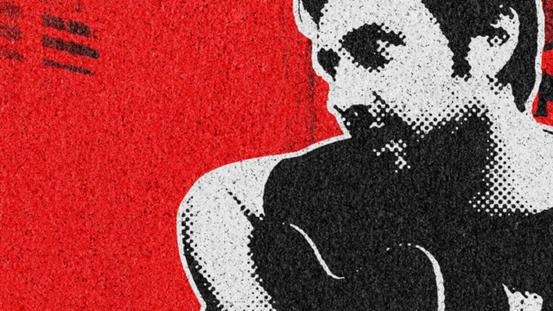 jack morrison releases new song ‘zombie eater’.