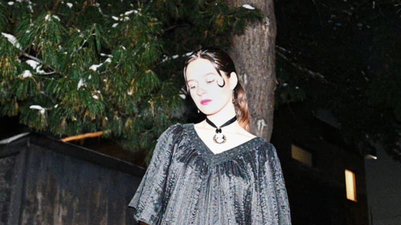 BEST NEW TRACKS: LANA LEONE – ISABELL