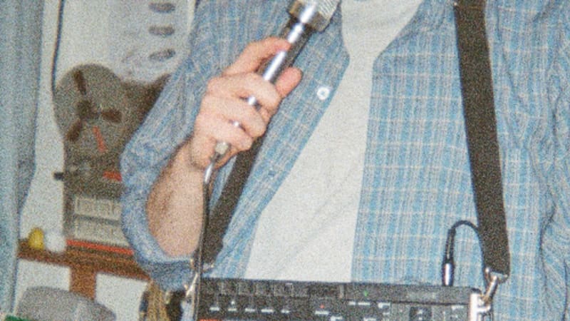 BEST NEW TRACKS: RAINY DAY CAFÉ – I’M LOST IN THIS WORLD