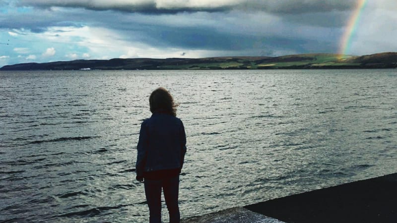 BEST NEW TRACKS: KEELEY – BIG BROWN EYES