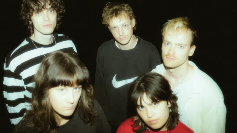 BEST NEW TRACKS: HONEY I’M HOME – HYPERSPACE MOUNTAIN