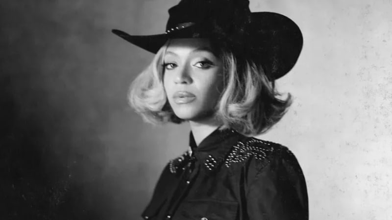 Beyoncé's New Album ‘Act III’: Everything We Know So Far - Our Culture