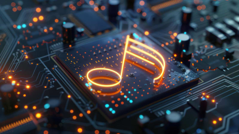 The Top 3 AI Music Generators to Watch in 2026: Leading the Future of Music Creation - Our Culture