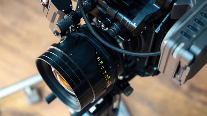 Behind the Scenes: How Independent Films Balance Risk and Creativity - Our Culture