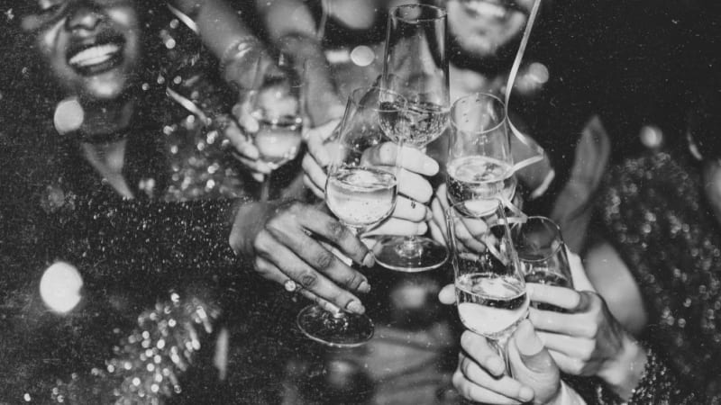 The UK Cultural Significance of Party Substances: A Brief History - Our Culture