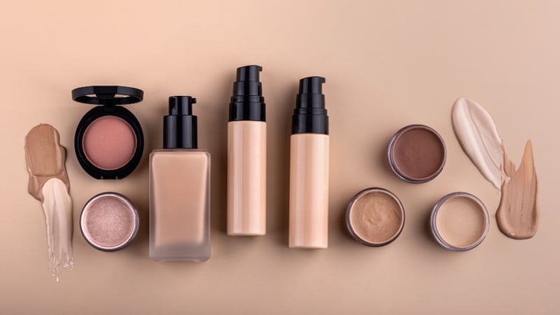 Which Foundation Would Work Best for You? - Our Culture