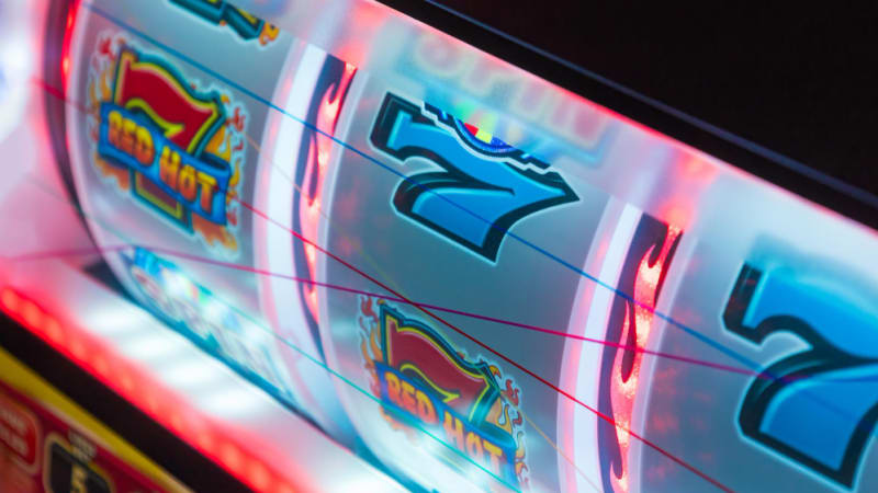 Golden Lady Casino, on a regular Aussie night - Our Culture