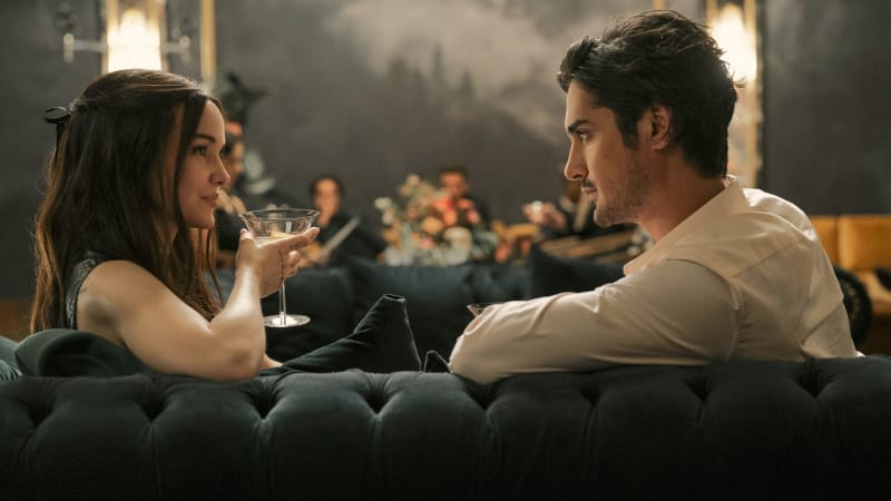 56 Days Season 2: Cast, Rumours & Release Date - Our Culture