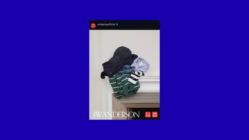 Uniqlo Just Got Preppy With Jonathan Anderson - Our Culture