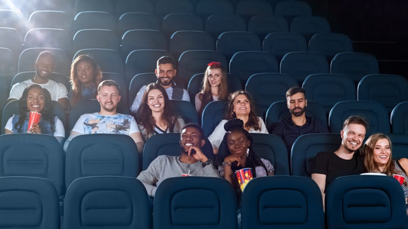 Oscar Nominees Announced - Our Culture