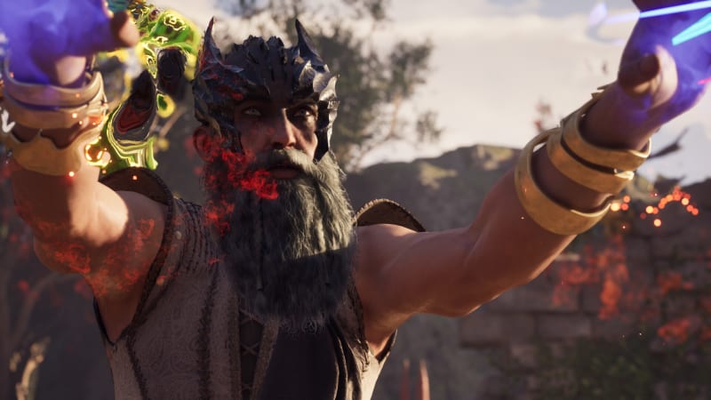 Avowed: How to Unlock and Use Fast Travel to Get Around The Living Lands - Our Culture