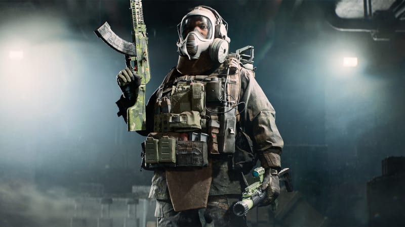 Battlefield 6 Season 2: All Weapons and Gadgets and How to Unlock Them - Our Culture