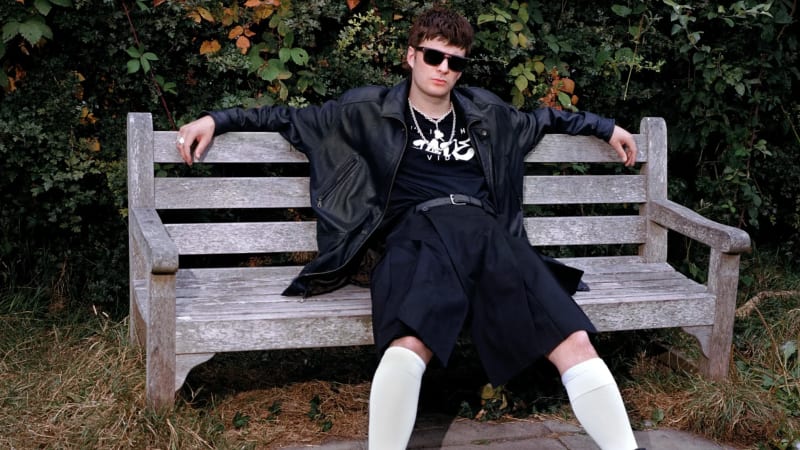 Fontaines D.C.’s Grian Chatten’s Shares New Song ‘Puppet’ for ‘Peaky Blinders: The Immortal Man’ - Our Culture