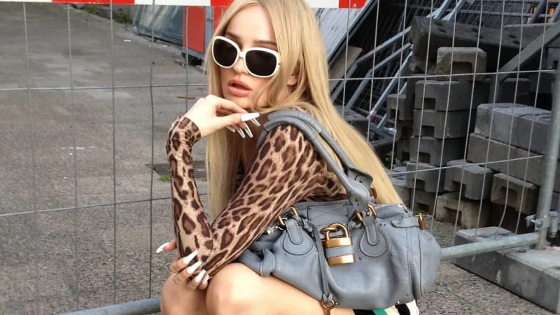 Kim Petras’ New Album ‘Detour’: Everything We Know So Far - Our Culture