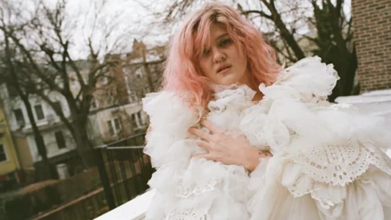 Grace Ives Announces New Album ‘Girlfriend’, Shares New Single ‘Stupid Bitches’ - Our Culture