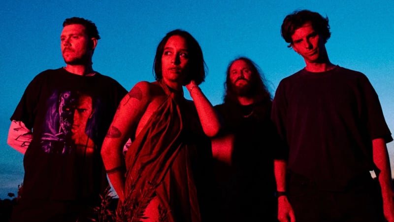 Mandy, Indiana on 7 Things That Inspired Their New Album ‘URGH’ - Our Culture