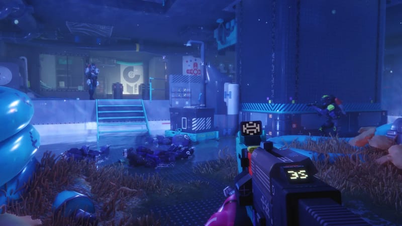 Marathon: Every Weapon in the Game at Launch - Our Culture