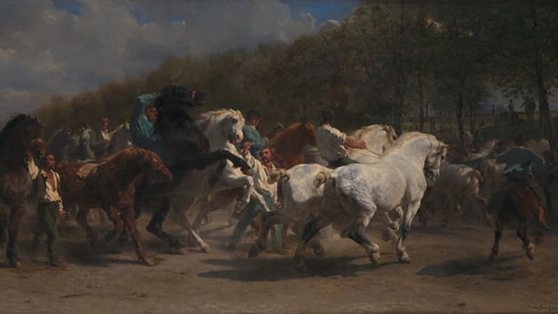 Five Queer Visual Artists Throughout History - Our Culture