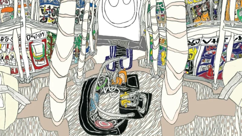 Album Review: underscores, ‘U’ - Our Culture