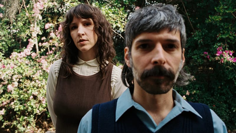 Widowspeak Announce New Album, Share New Single ‘If You Change’ - Our Culture