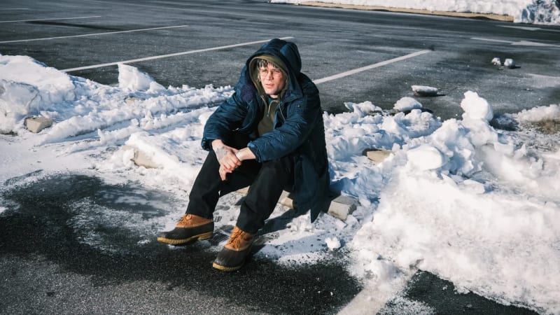 Greg Mendez Announces New Album ‘Beauty Land’, Unveils New Song - Our Culture