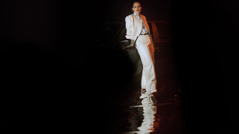 Anna Calvi Announces New EP ‘Is This All There Is?’, Enlists Iggy Pop for New Single - Our Culture